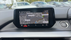 Mazda 6 2.2d Sport Nav 4dr Diesel Saloon